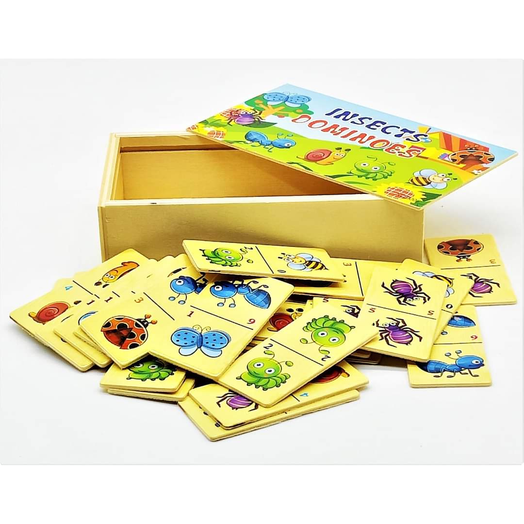 Theme Dominos
