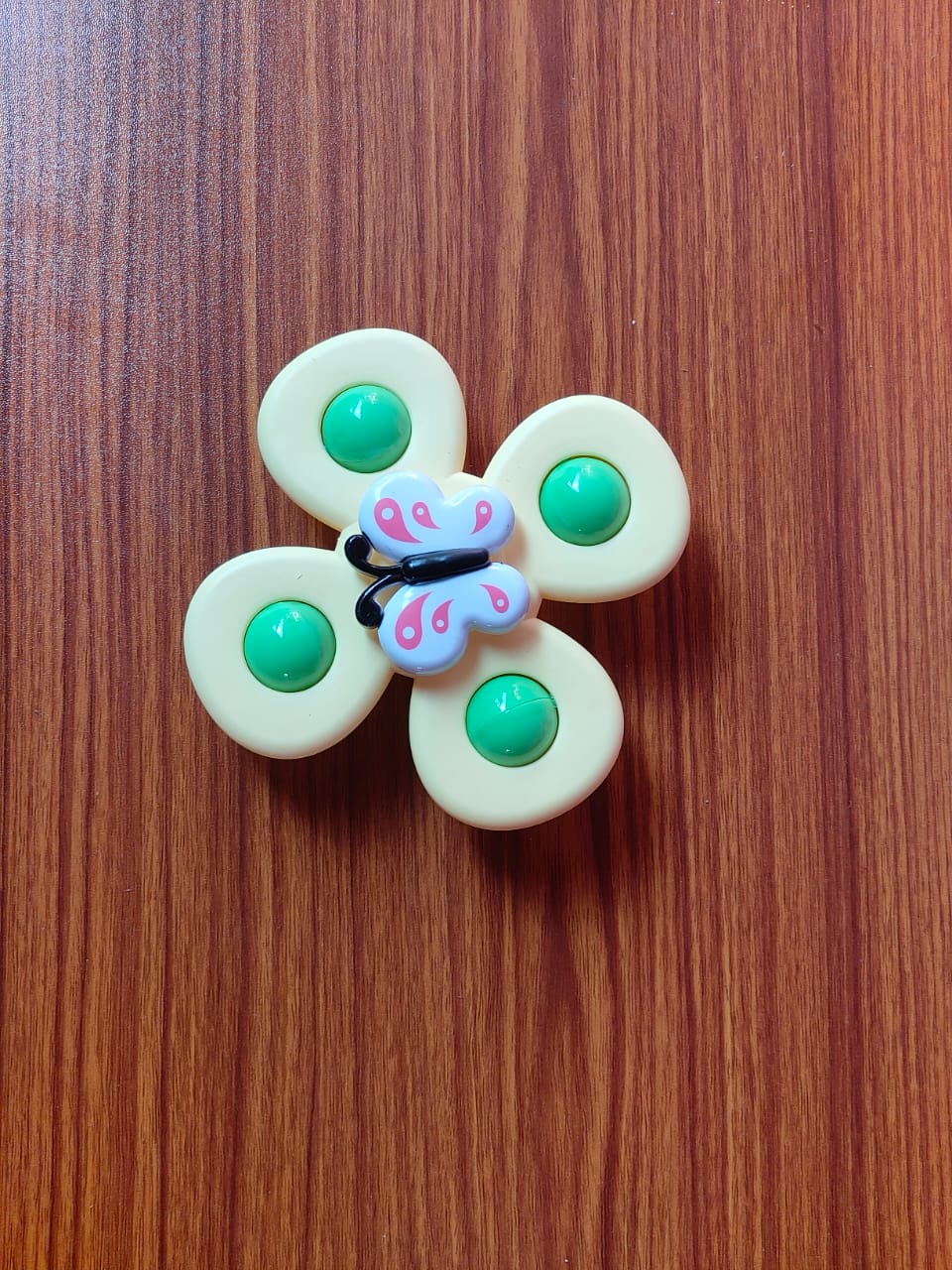 SUCTION SPINNER