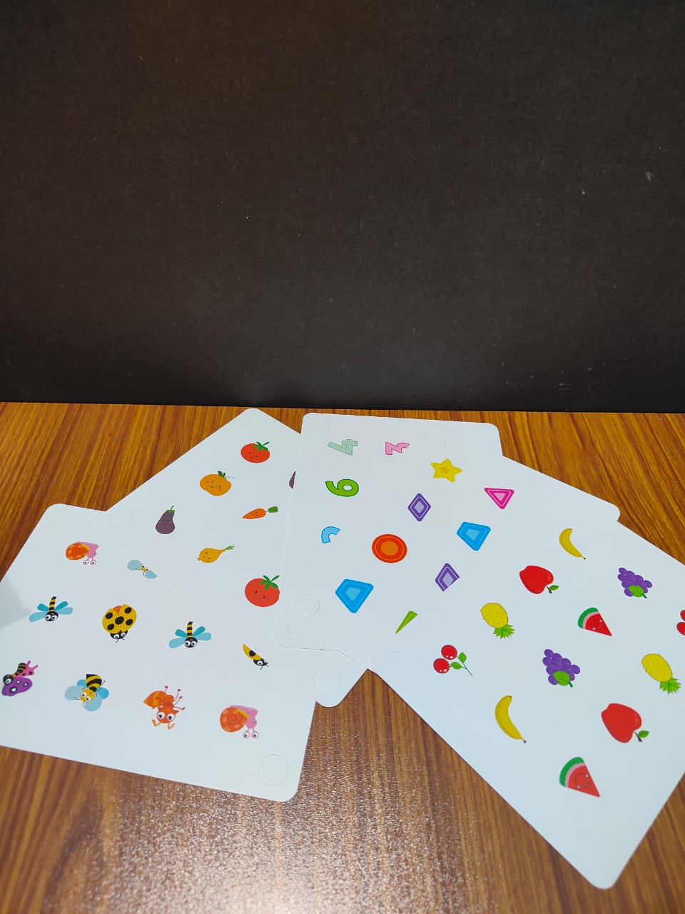 MEMORY GAME