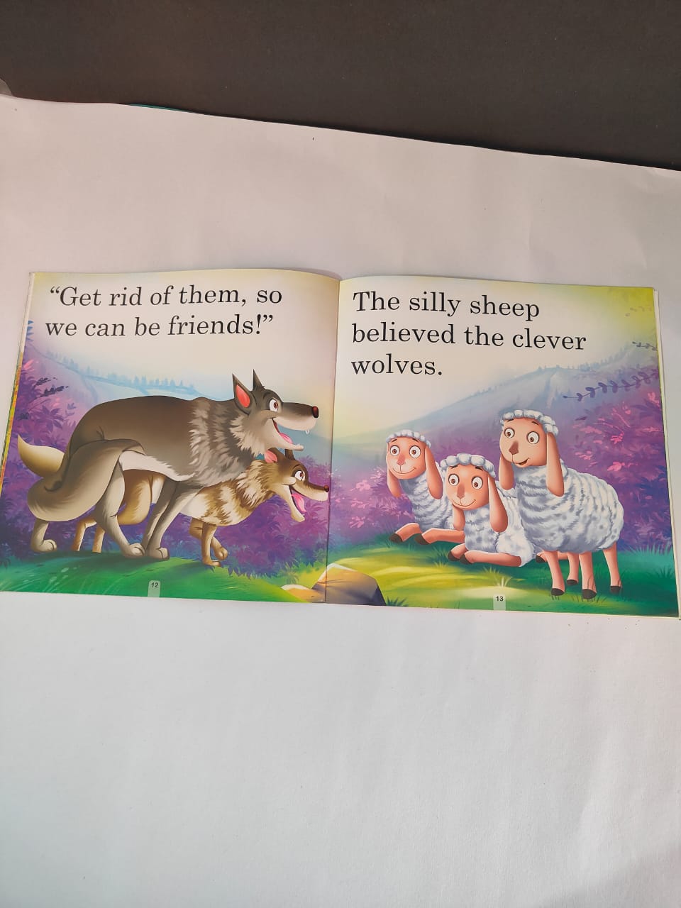 ENGLISH PRESCHOOL READERS