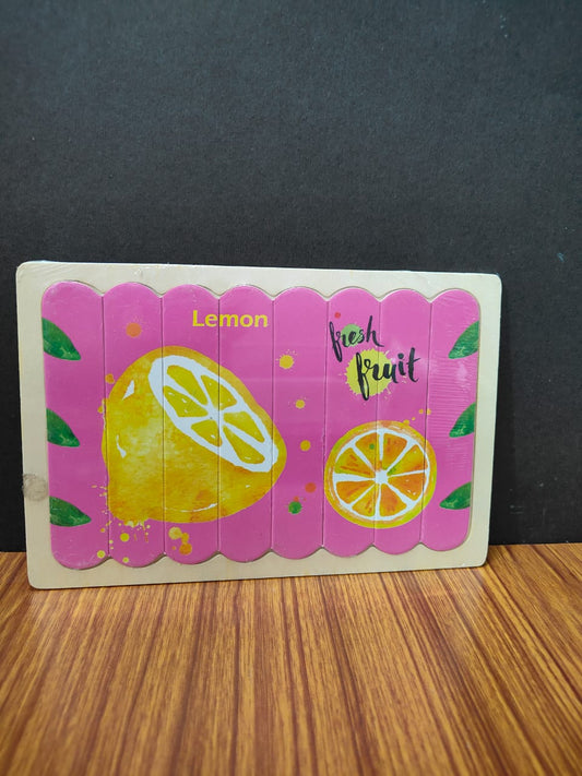 2 IN ONE 8STICKS PUZZLE