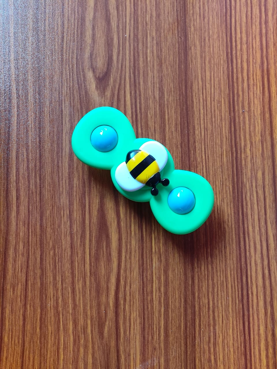SUCTION SPINNER