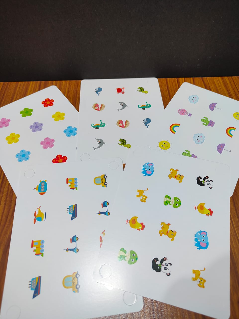MEMORY GAME
