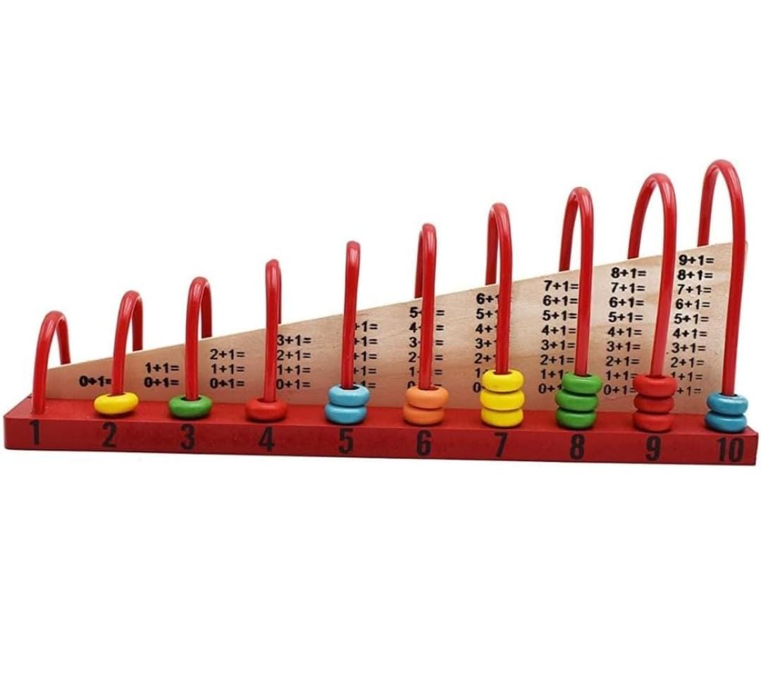 CALCULATION SHELF
