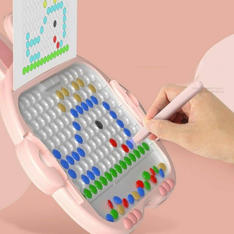 MAGNETIC DRAWING BOARD(RABBIT)