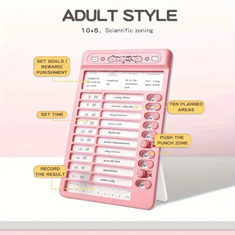 HABBIT TRACKER