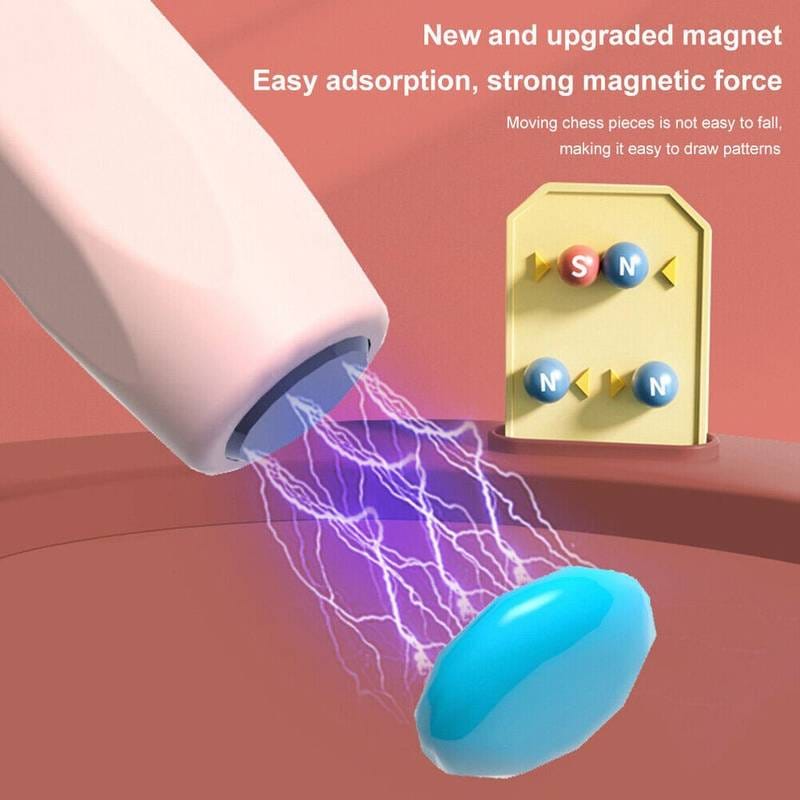 MAGNETIC DRAWING BOARD(RABBIT)