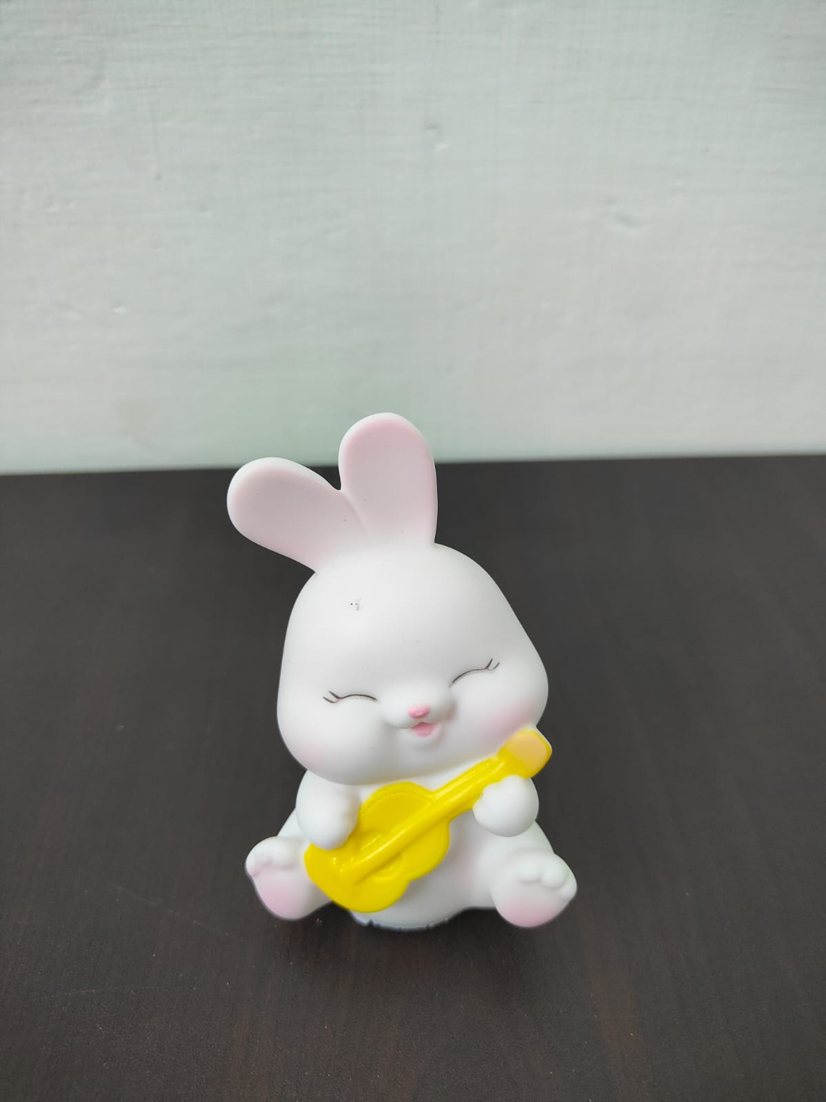 BUNNY LAMP(BATTERY REPLACEABLE)