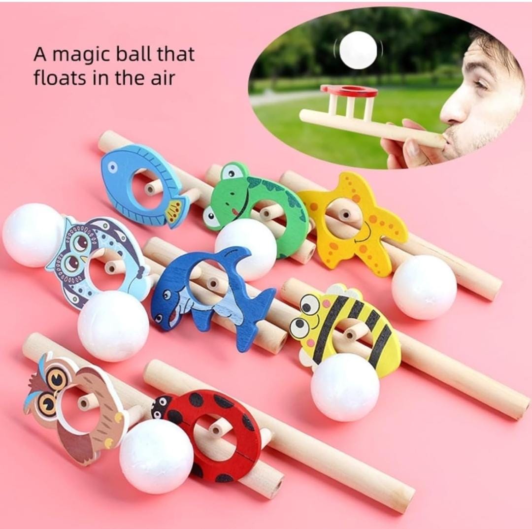 FLOATING BALL