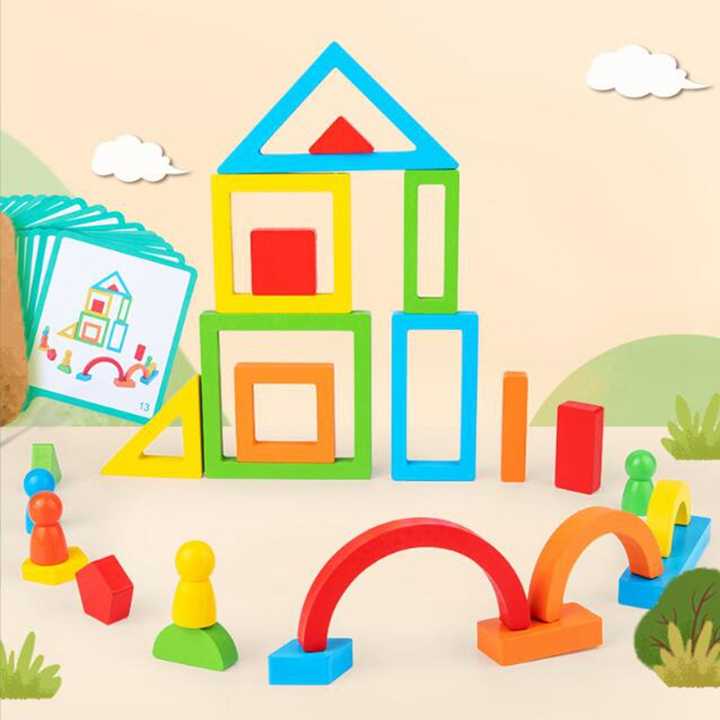 BLOCKS PUZZLE