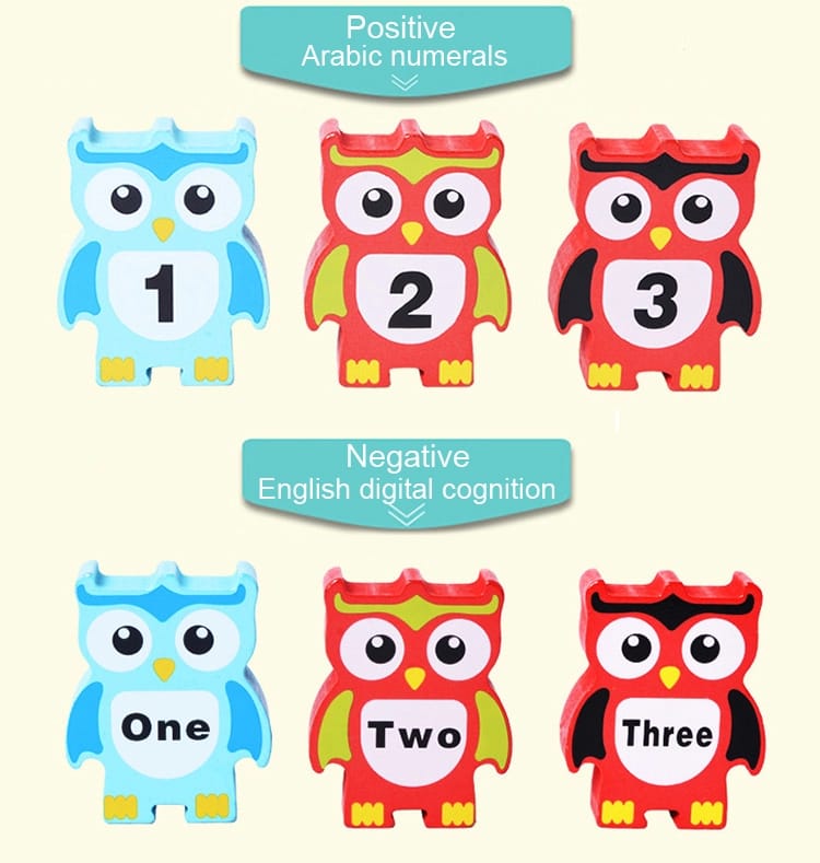 OWL BALANCE