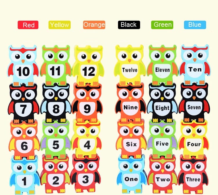 OWL BALANCE
