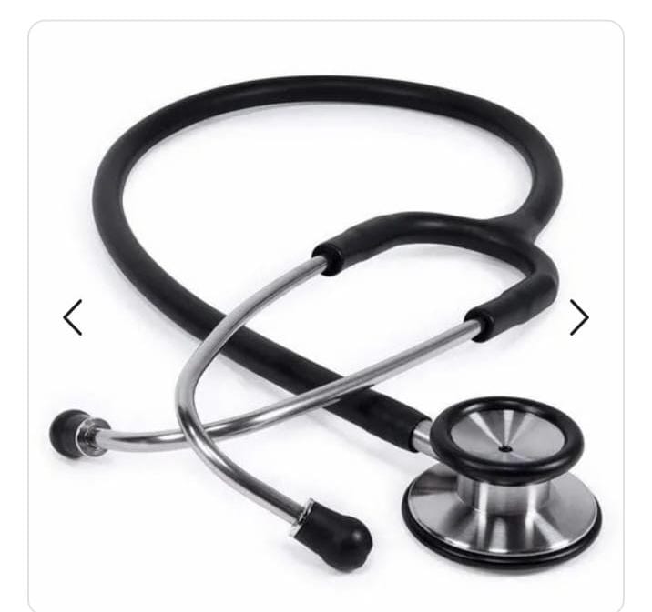 Stethoscope