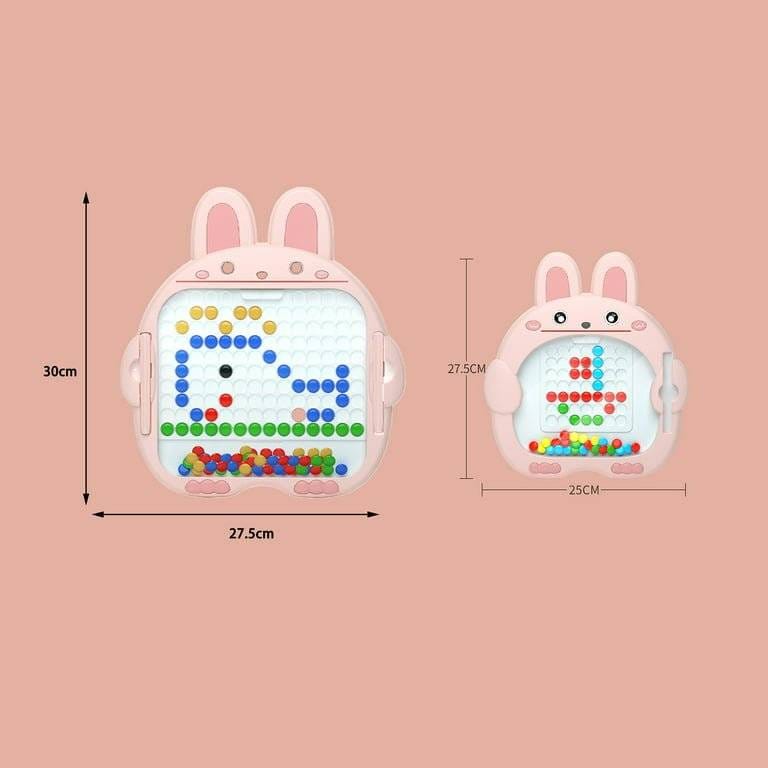 MAGNETIC DRAWING BOARD(RABBIT)