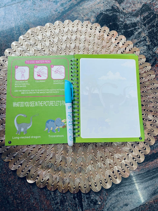 MAGIC WATERBOOK (MEDIUM)