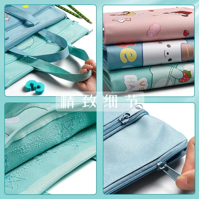 CANVAS TOTE BAG