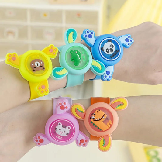 SPINNER SLAP BAND
