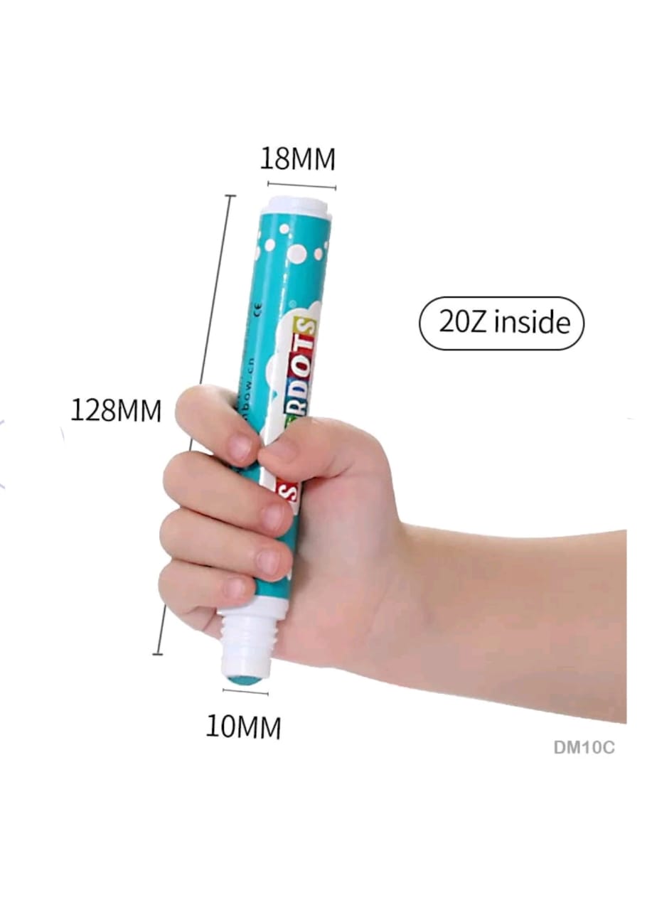DOT MARKERS