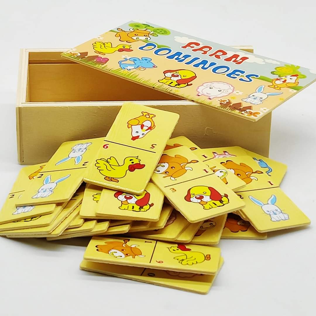 Theme Dominos