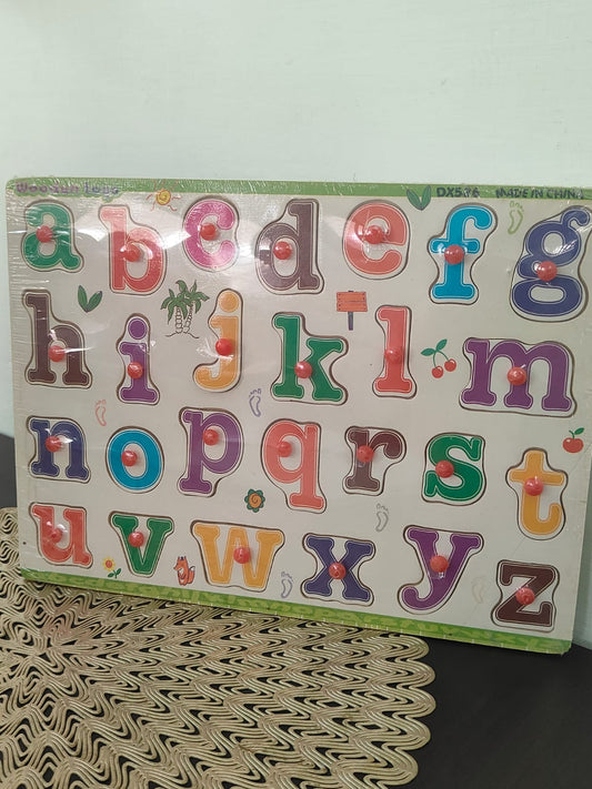 PEG BOARDS(BIG)