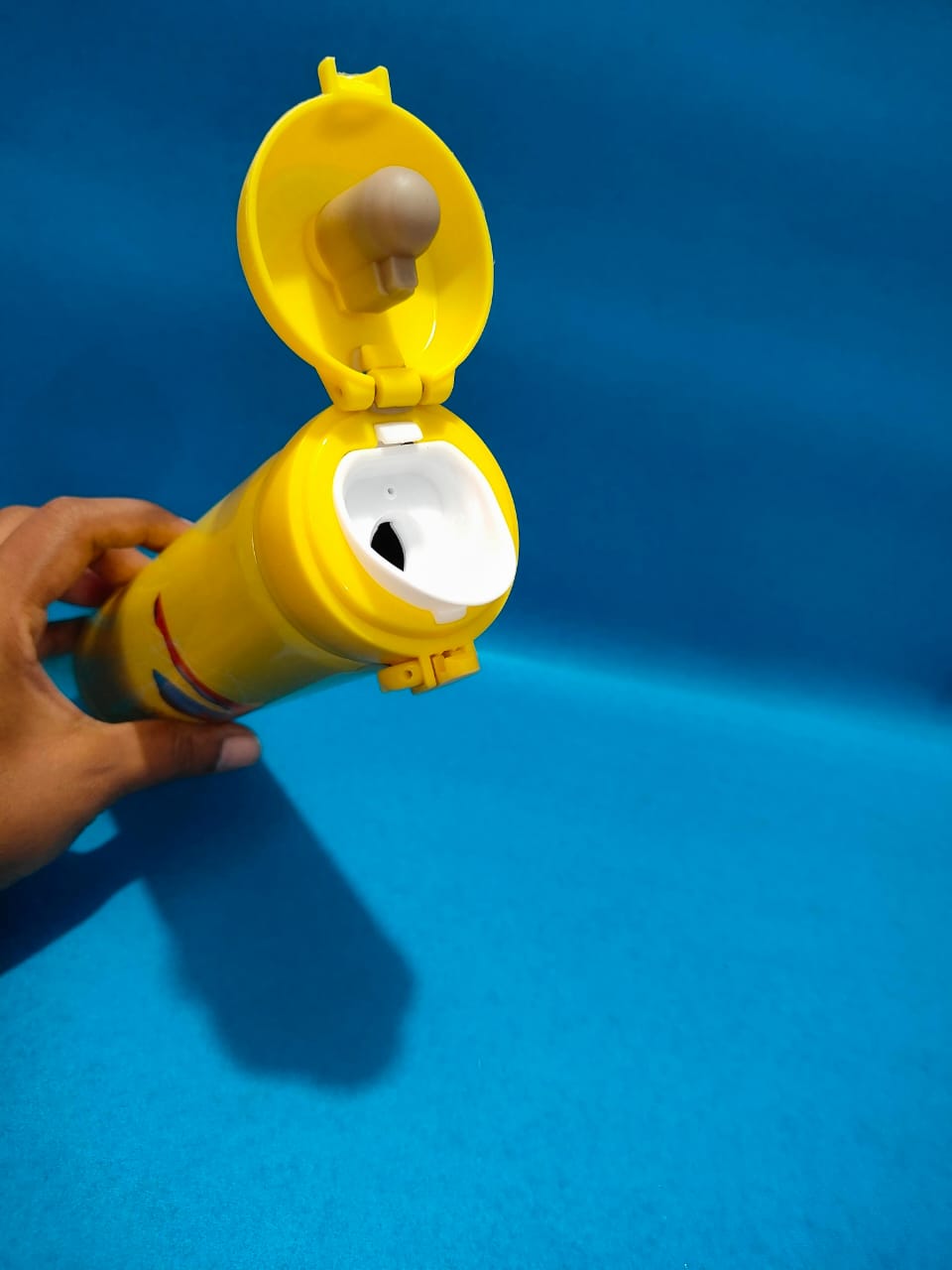 WATER BOTTLE(VACCUM)