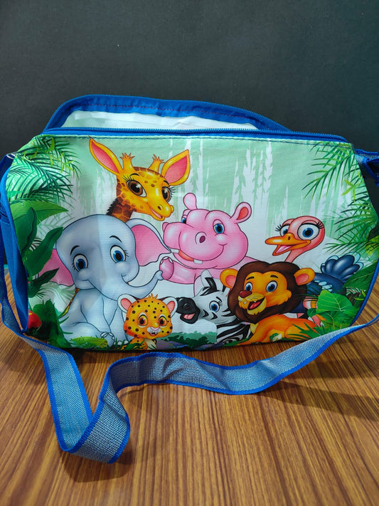 DUFFLE BAG