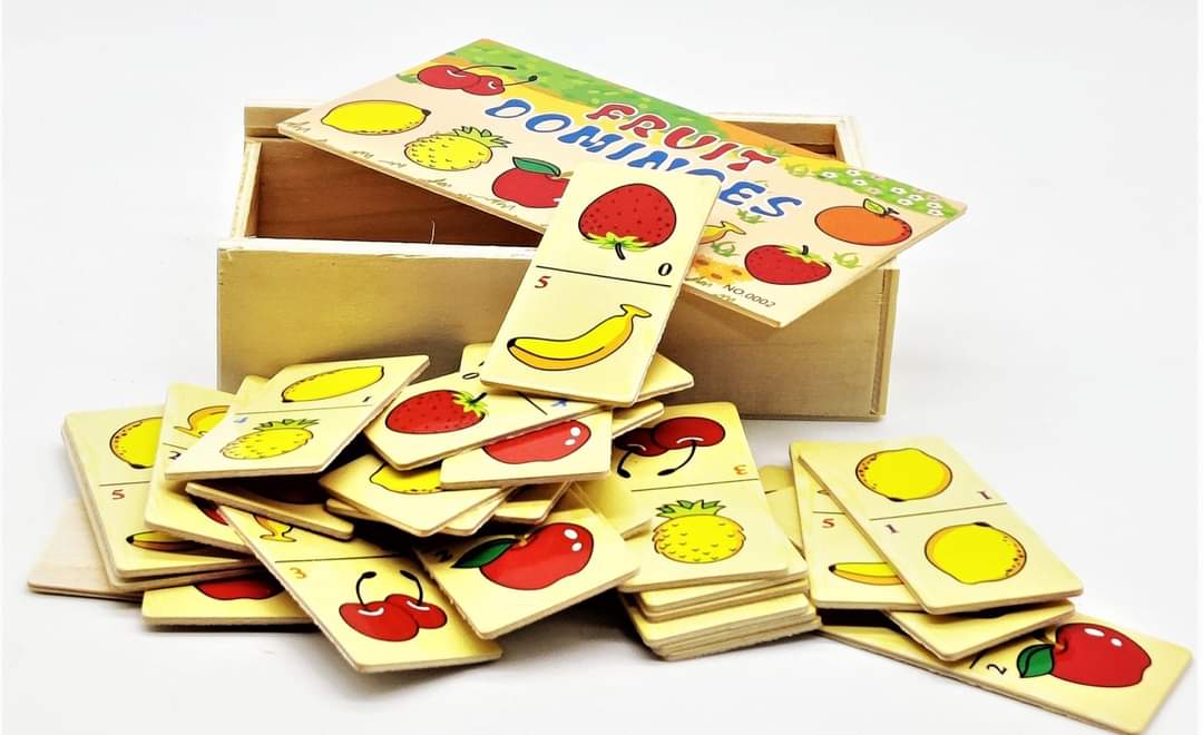 Theme Dominos