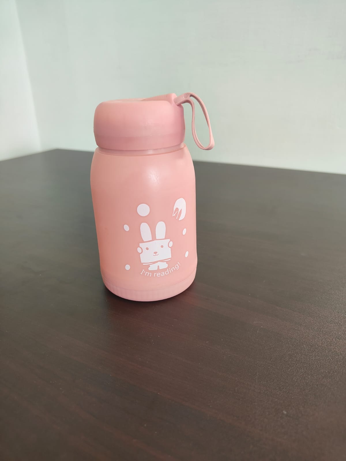 GLASS WATERBOTTLE 300 ML