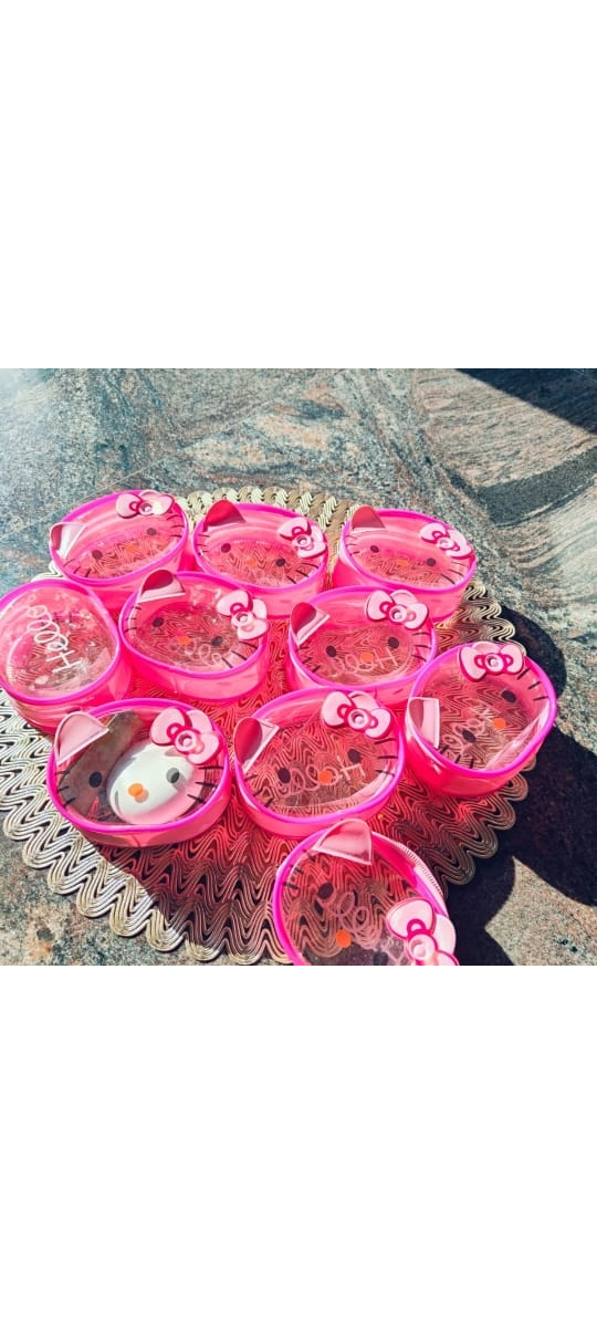 KITTY COIN POUCH