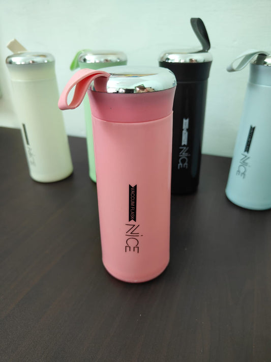 NICE GLASS BOTTLE-300 ML
