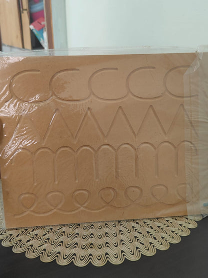TRACING BOARD