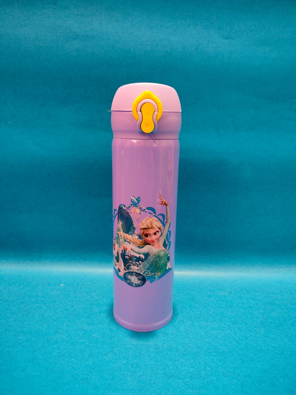 WATER BOTTLE(VACCUM)