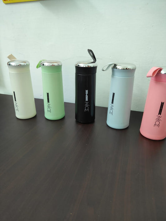 NICE GLASS BOTTLE-300 ML