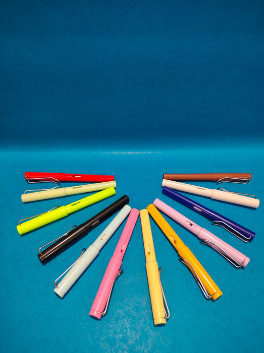 NON SHARPENING PENCIL