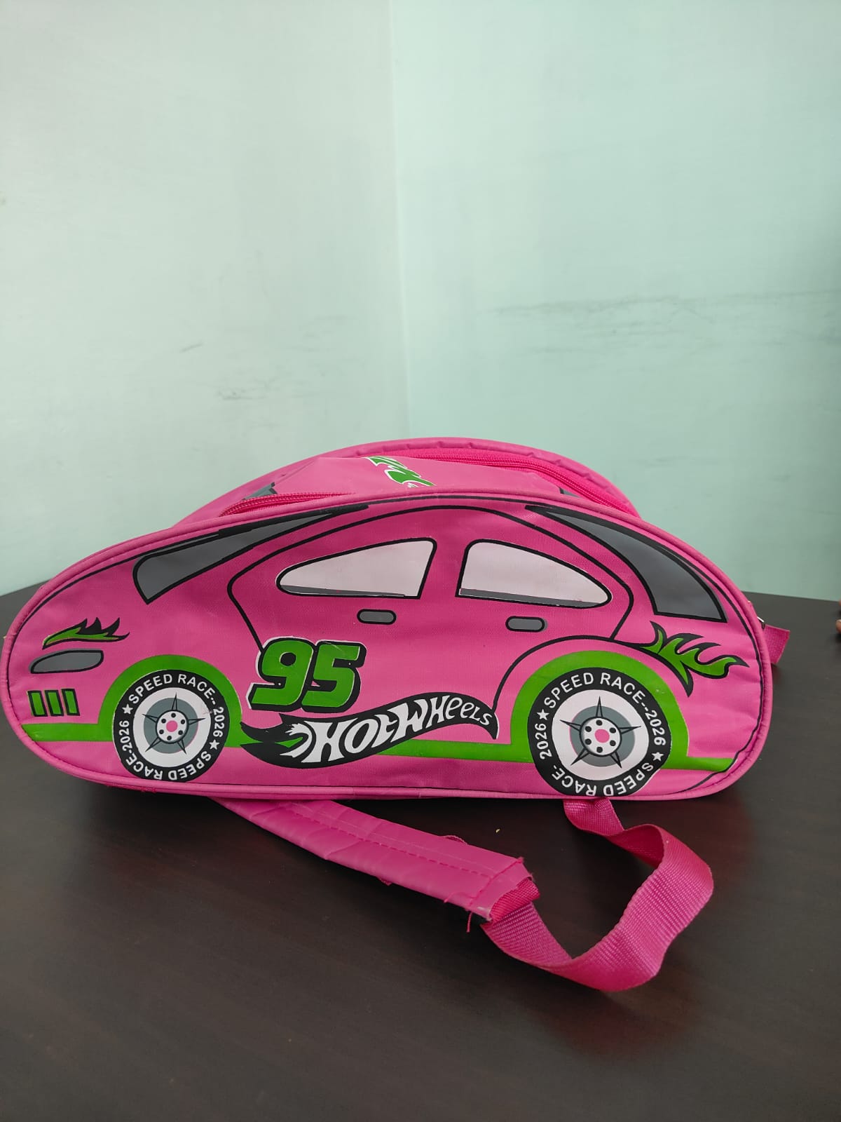 CAR BACK BAG