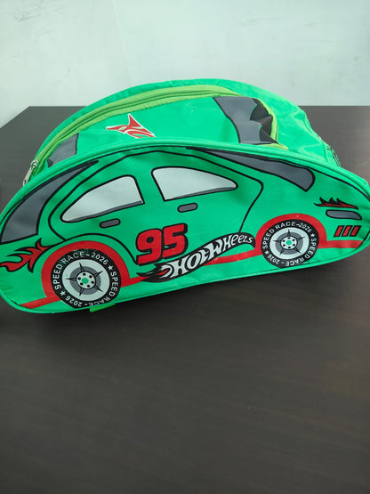 CAR BACK BAG