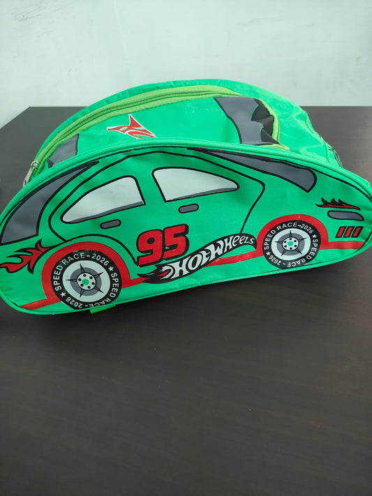 CAR BACK BAG