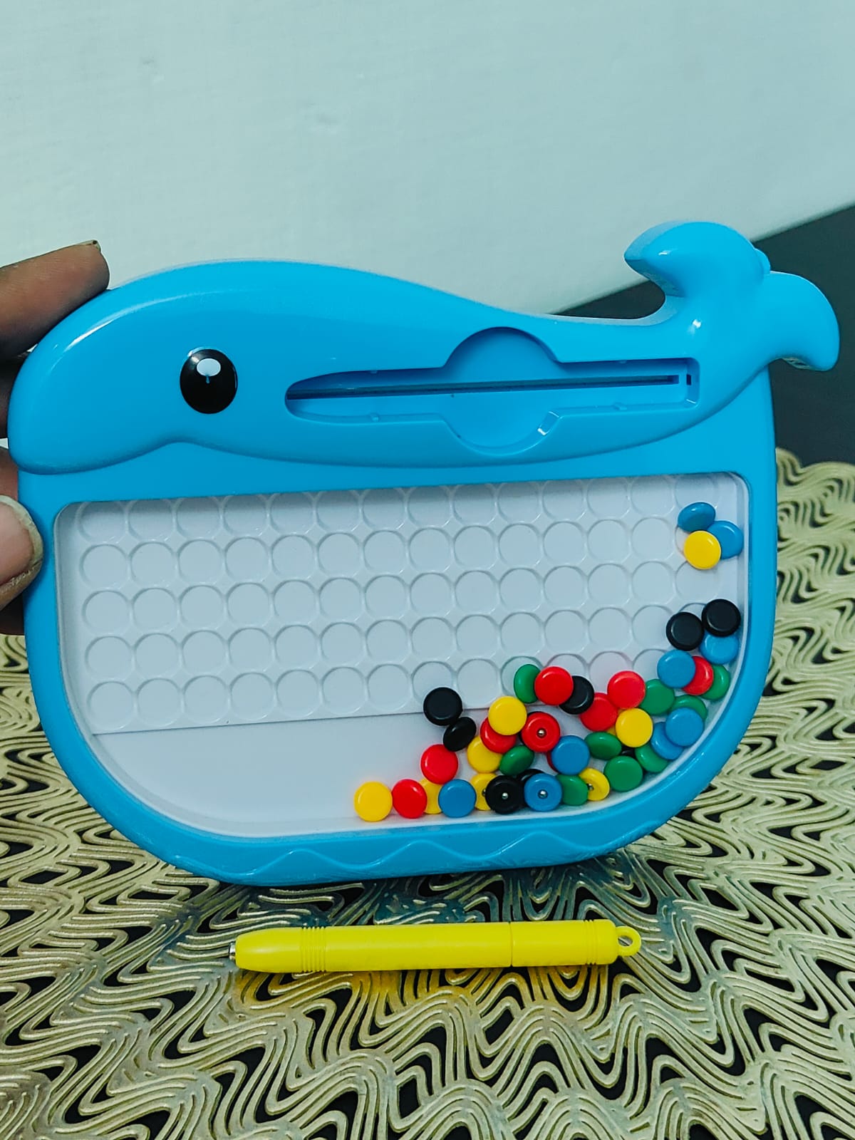 MINI MAGPAD