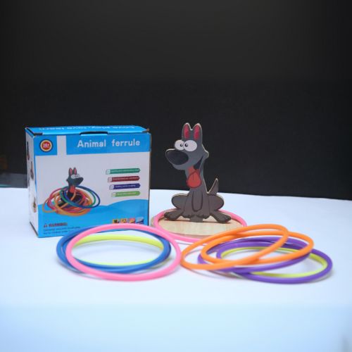 ANIMAL FERRULE