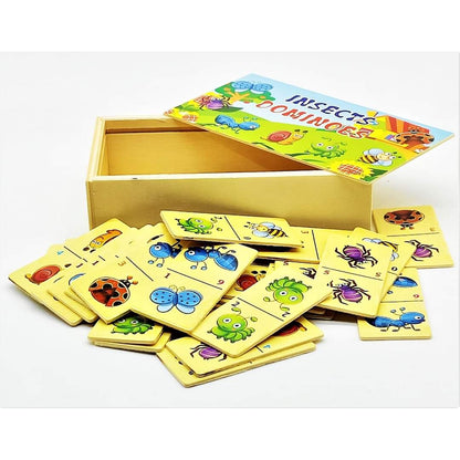 Theme Dominos
