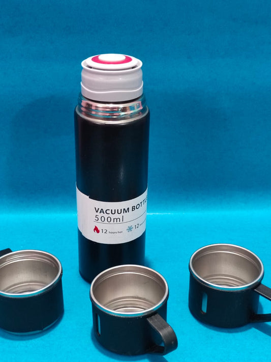 VACUUM FLASK 500ML