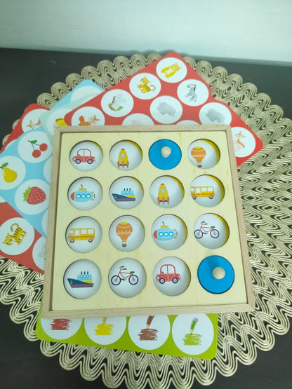MEMORY GAME(BIG)