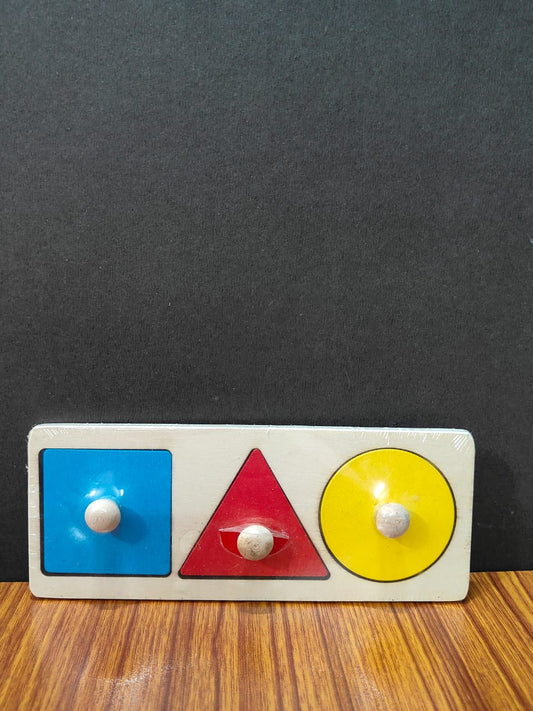 BASIC SHAPES