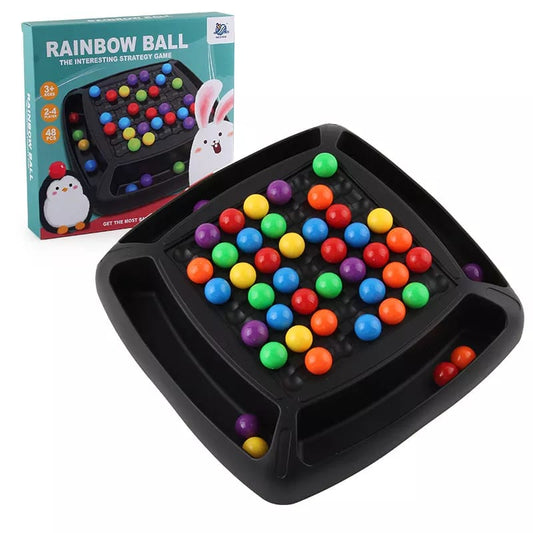 RAINBOW BALL