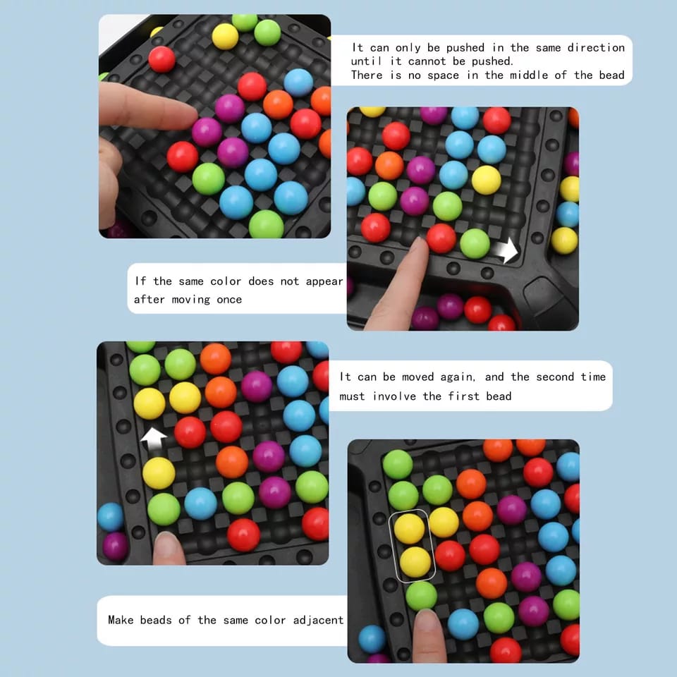 RAINBOW BALL