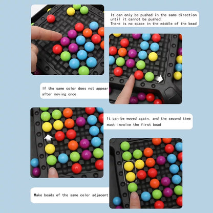 RAINBOW BALL