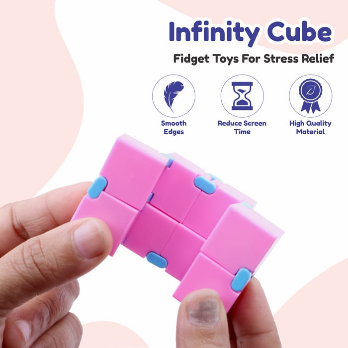 INFINITY CUBE