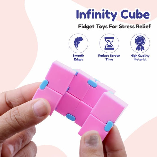 INFINITY CUBE