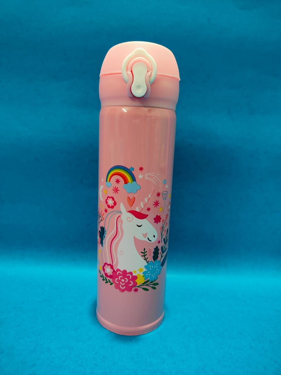WATER BOTTLE(VACCUM)