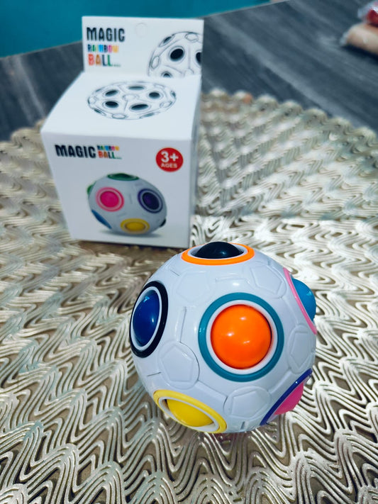 PUZZLE BALL(BIG)
